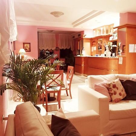 Hotel Azzurra Salsomaggiore Terme Zewnętrze zdjęcie
