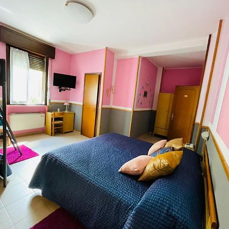Hotel Azzurra Salsomaggiore Terme Zewnętrze zdjęcie