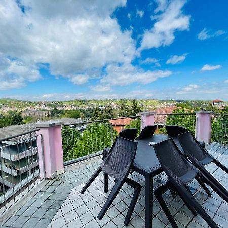 Hotel Azzurra Salsomaggiore Terme Zewnętrze zdjęcie