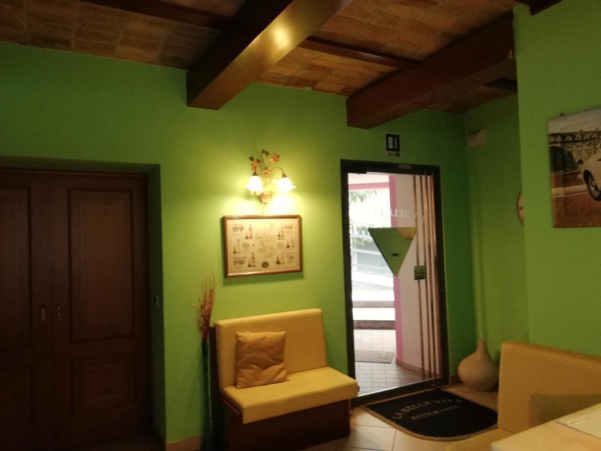 Hotel Azzurra Salsomaggiore Terme Zewnętrze zdjęcie