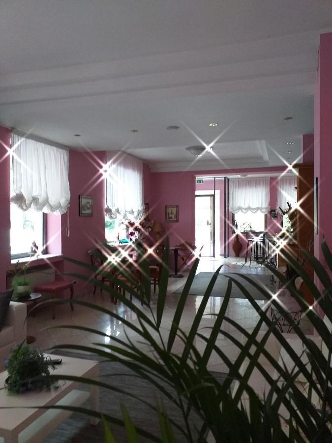 Hotel Azzurra Salsomaggiore Terme Zewnętrze zdjęcie