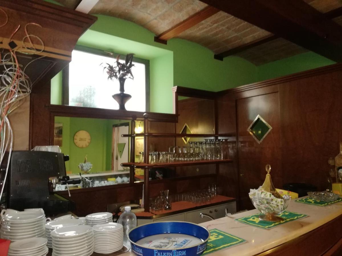 Hotel Azzurra Salsomaggiore Terme Zewnętrze zdjęcie
