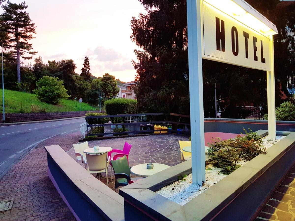 Hotel Azzurra Salsomaggiore Terme Zewnętrze zdjęcie