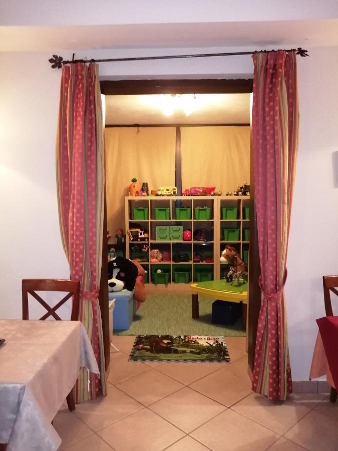 Hotel Azzurra Salsomaggiore Terme Zewnętrze zdjęcie