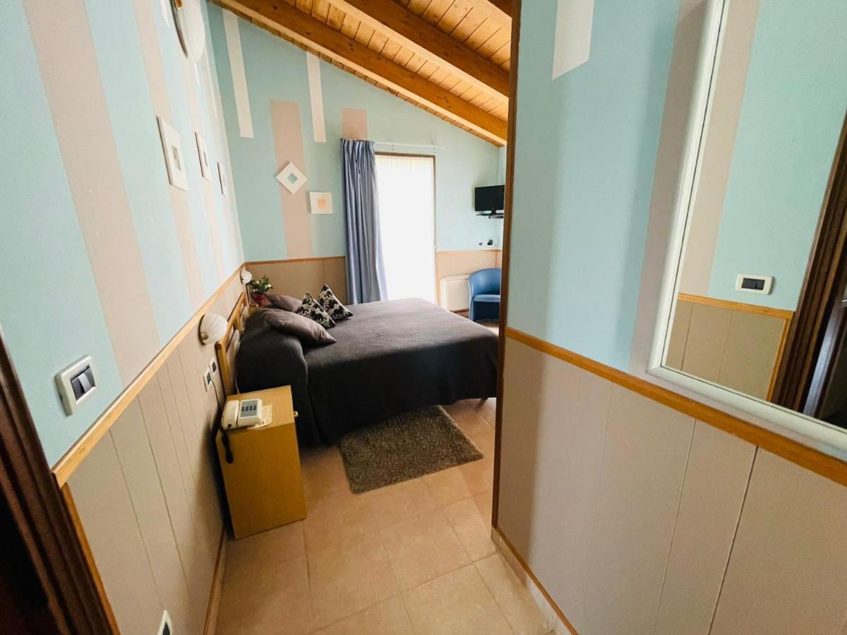 Hotel Azzurra Salsomaggiore Terme Zewnętrze zdjęcie