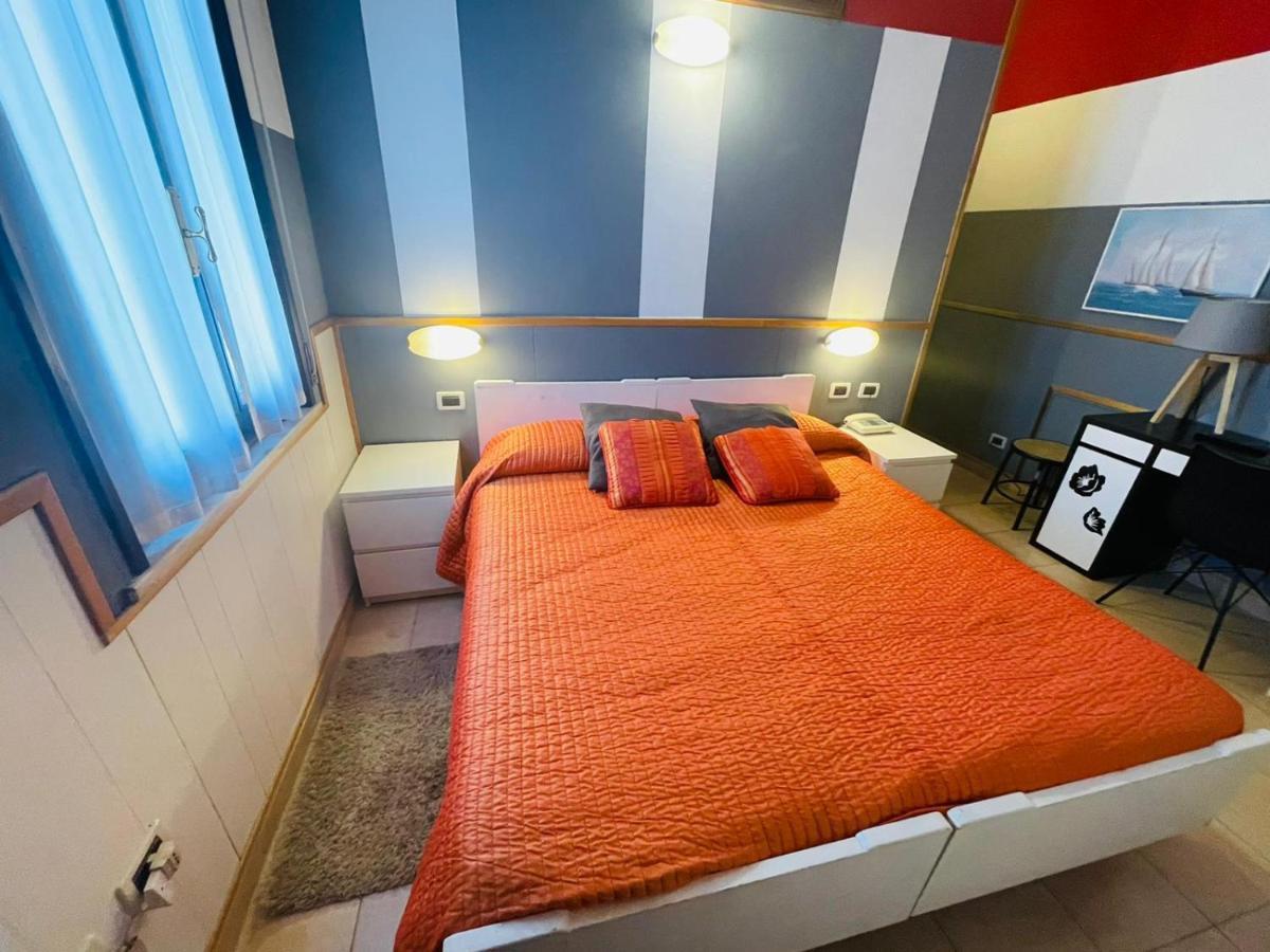 Hotel Azzurra Salsomaggiore Terme Zewnętrze zdjęcie