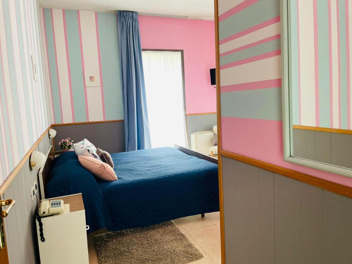 Hotel Azzurra Salsomaggiore Terme Zewnętrze zdjęcie