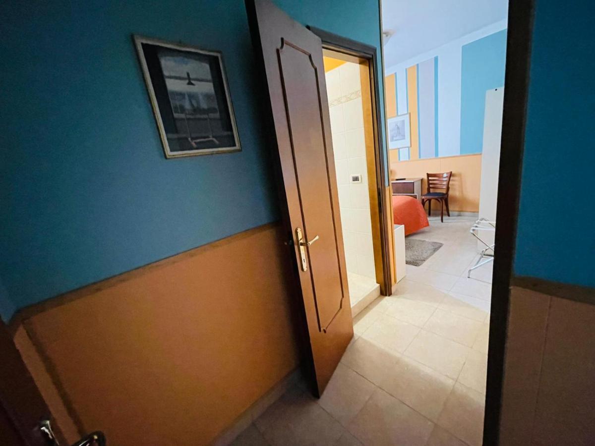 Hotel Azzurra Salsomaggiore Terme Zewnętrze zdjęcie