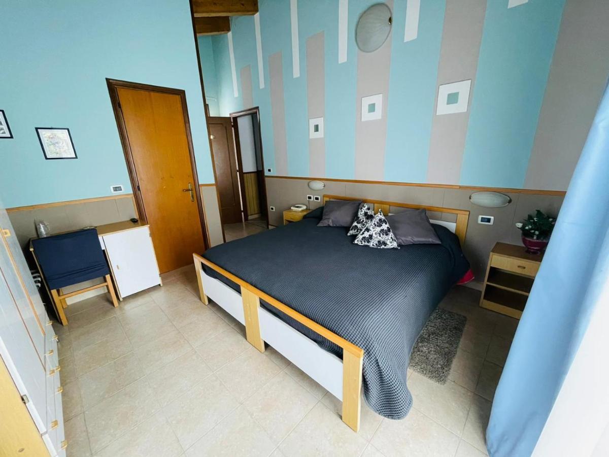 Hotel Azzurra Salsomaggiore Terme Zewnętrze zdjęcie