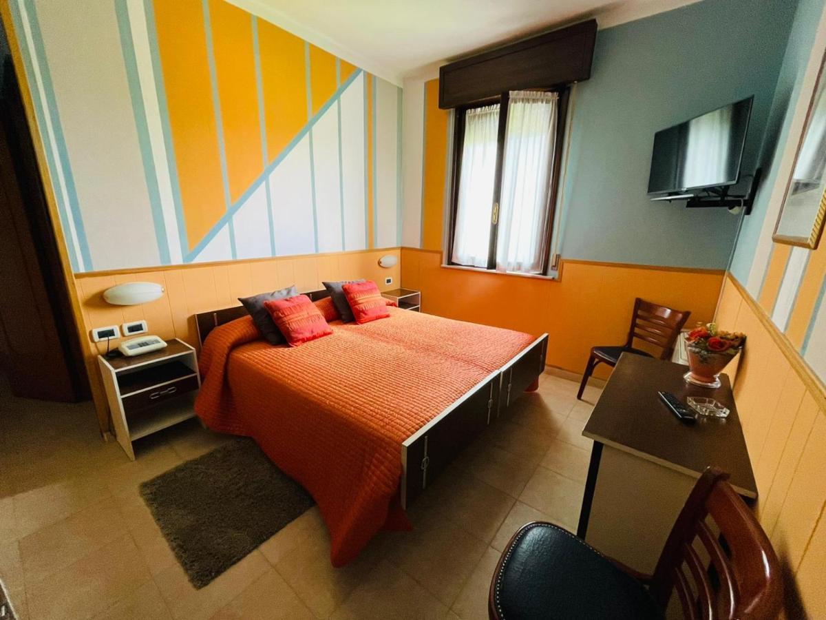 Hotel Azzurra Salsomaggiore Terme Zewnętrze zdjęcie