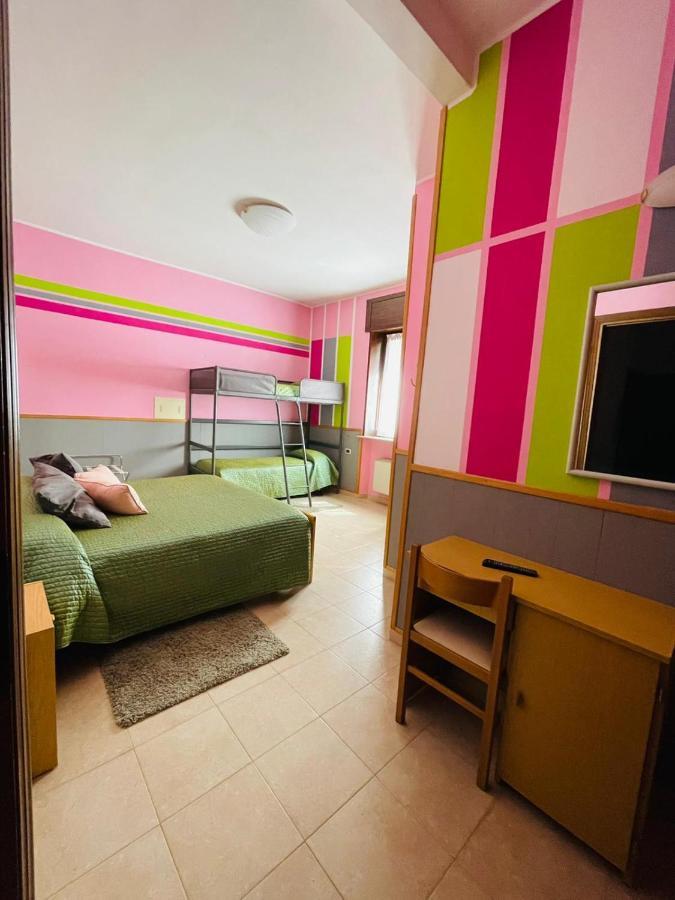Hotel Azzurra Salsomaggiore Terme Zewnętrze zdjęcie