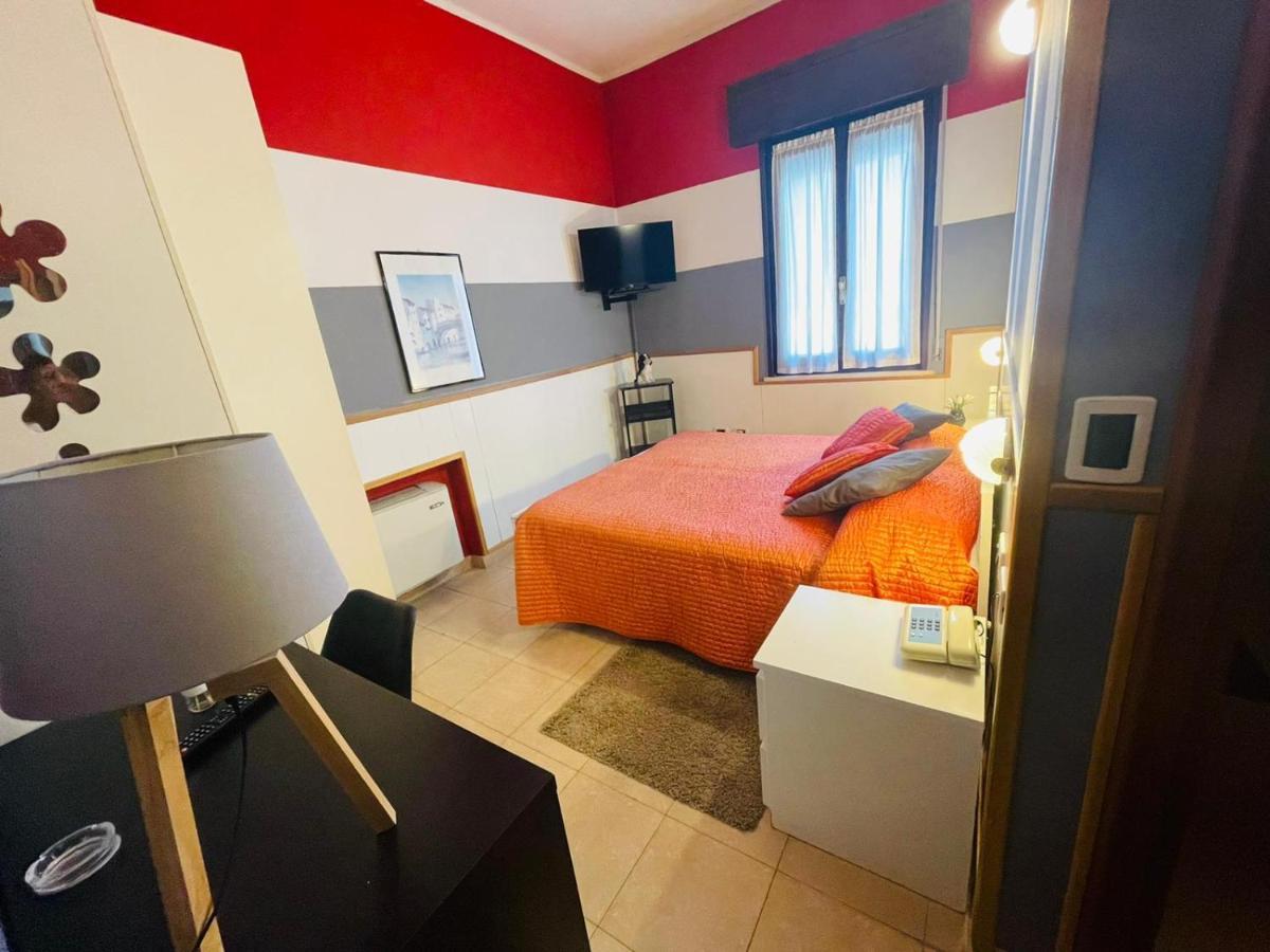 Hotel Azzurra Salsomaggiore Terme Zewnętrze zdjęcie