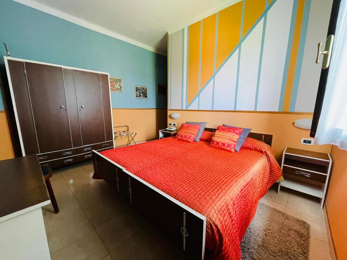 Hotel Azzurra Salsomaggiore Terme Zewnętrze zdjęcie