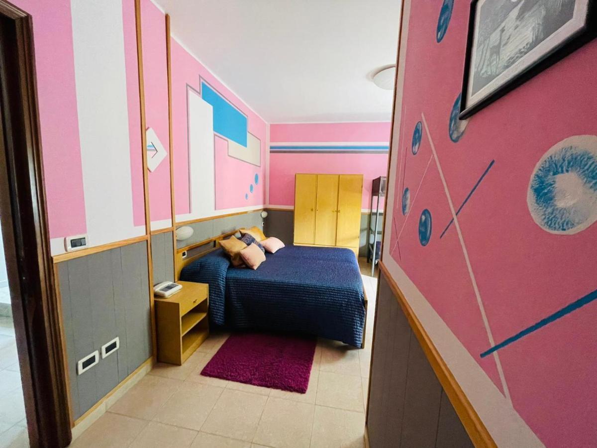Hotel Azzurra Salsomaggiore Terme Zewnętrze zdjęcie