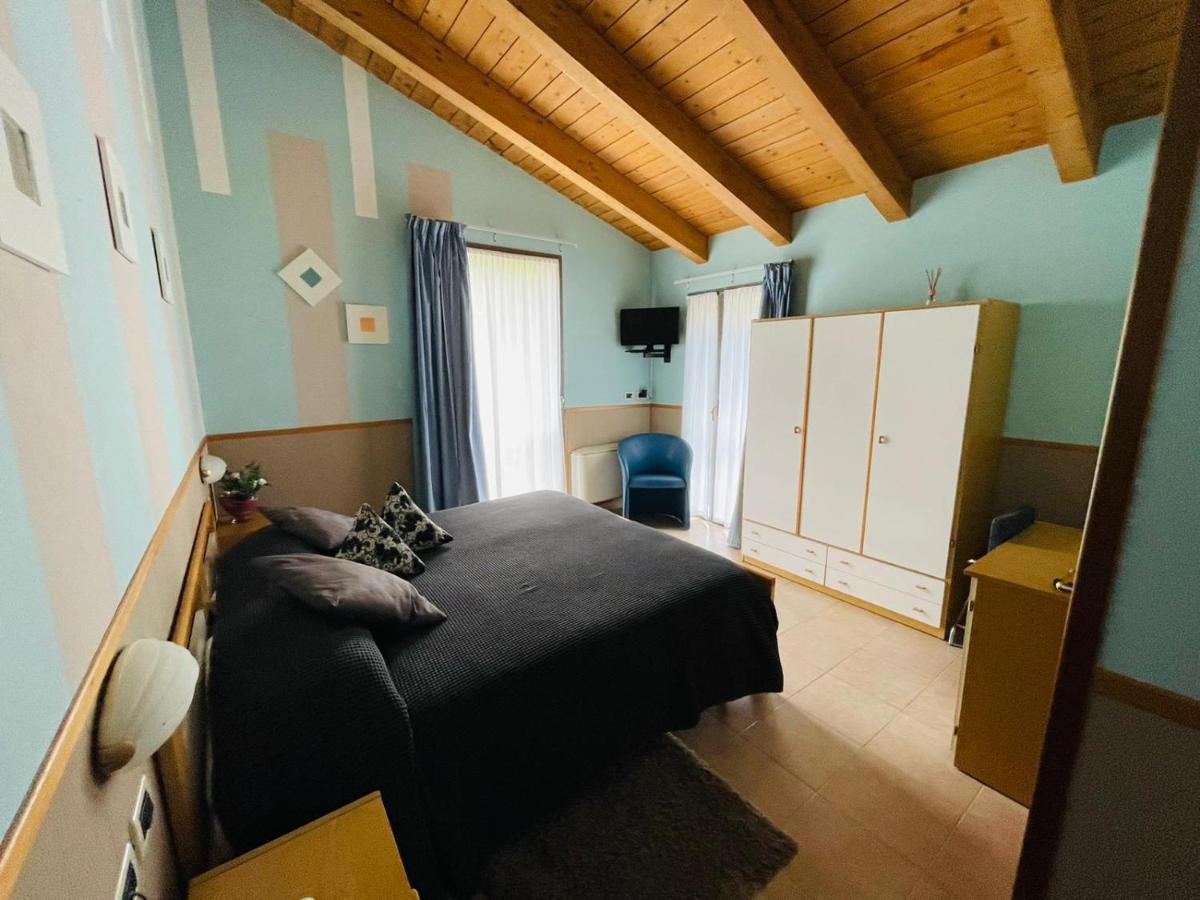Hotel Azzurra Salsomaggiore Terme Zewnętrze zdjęcie