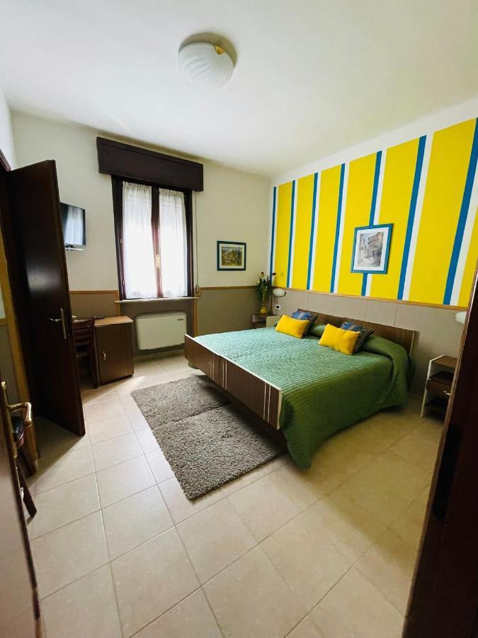 Hotel Azzurra Salsomaggiore Terme Zewnętrze zdjęcie