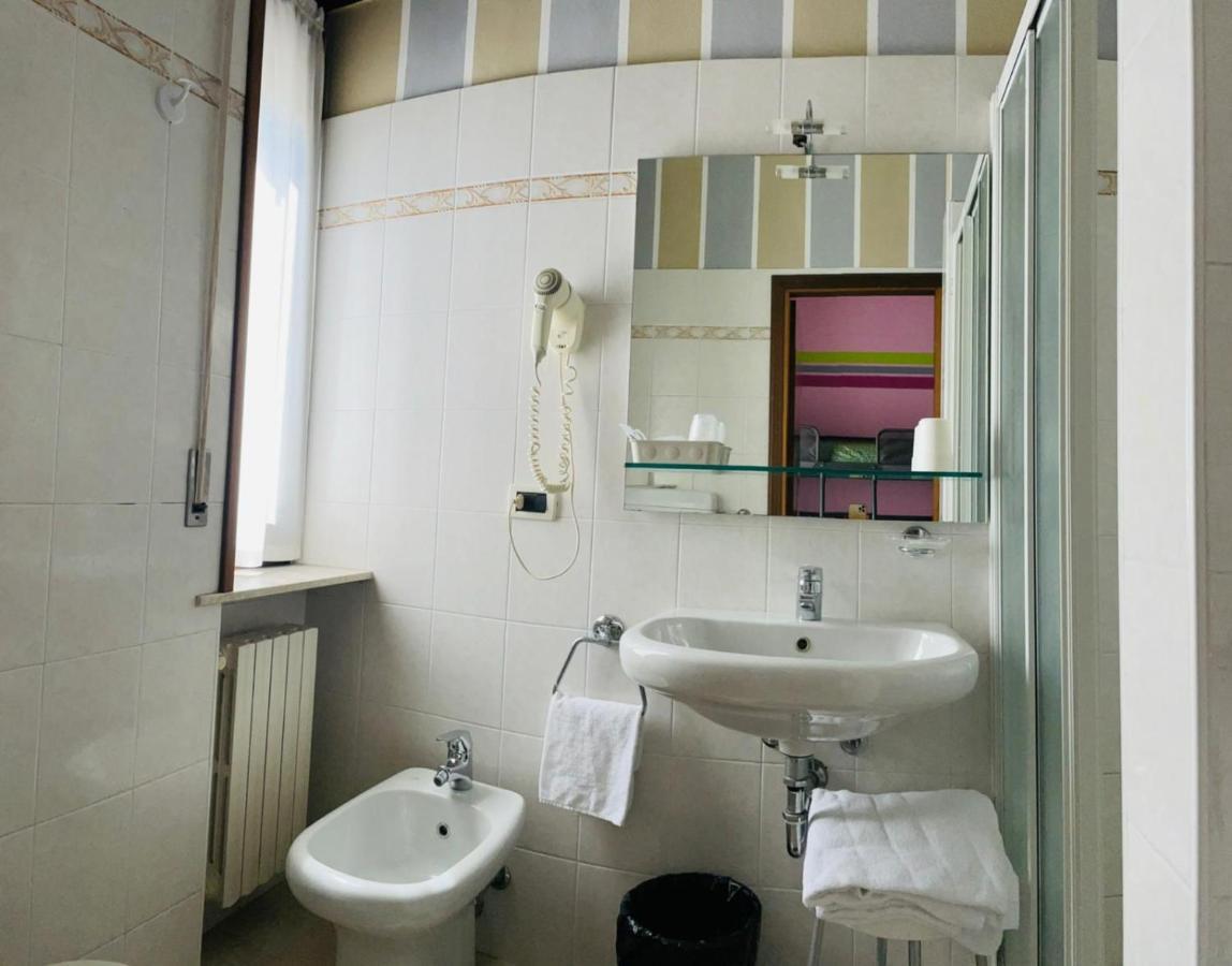 Hotel Azzurra Salsomaggiore Terme Zewnętrze zdjęcie