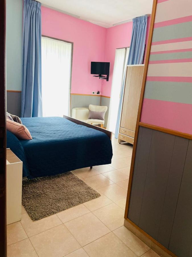 Hotel Azzurra Salsomaggiore Terme Zewnętrze zdjęcie